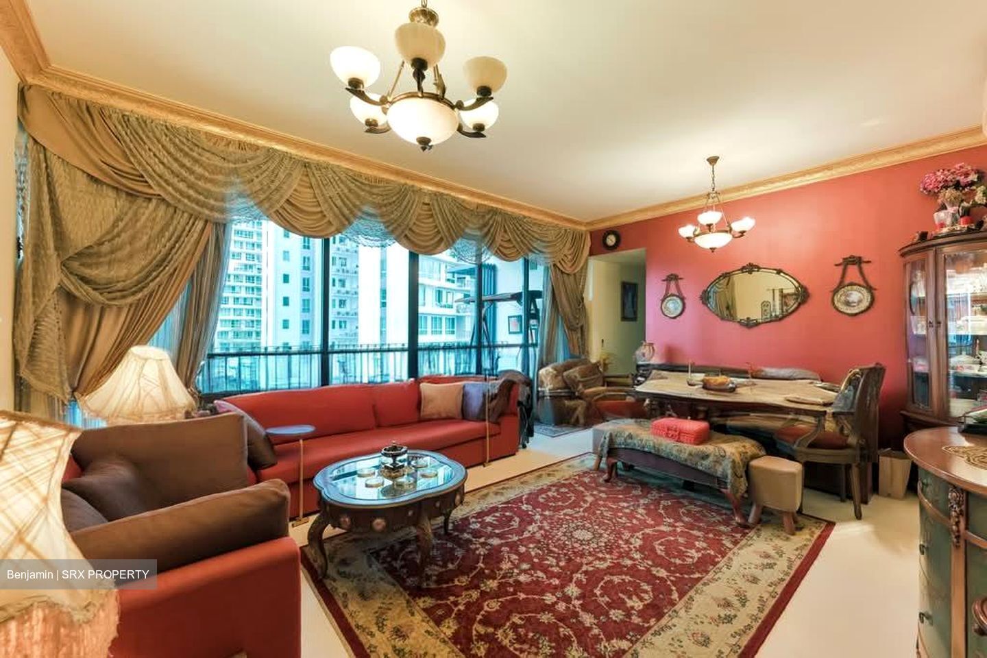 Cashew Road (D23), Condominium #537912651